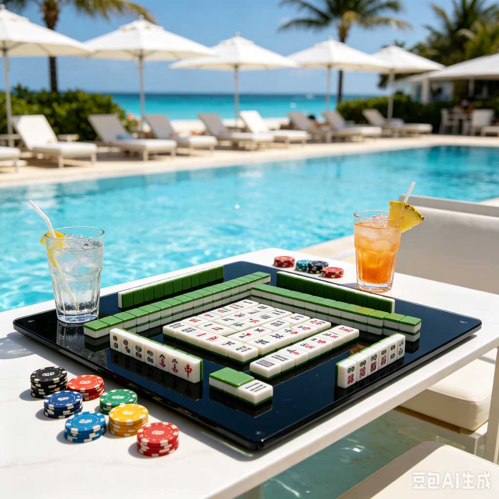 wichitaks,mahjong