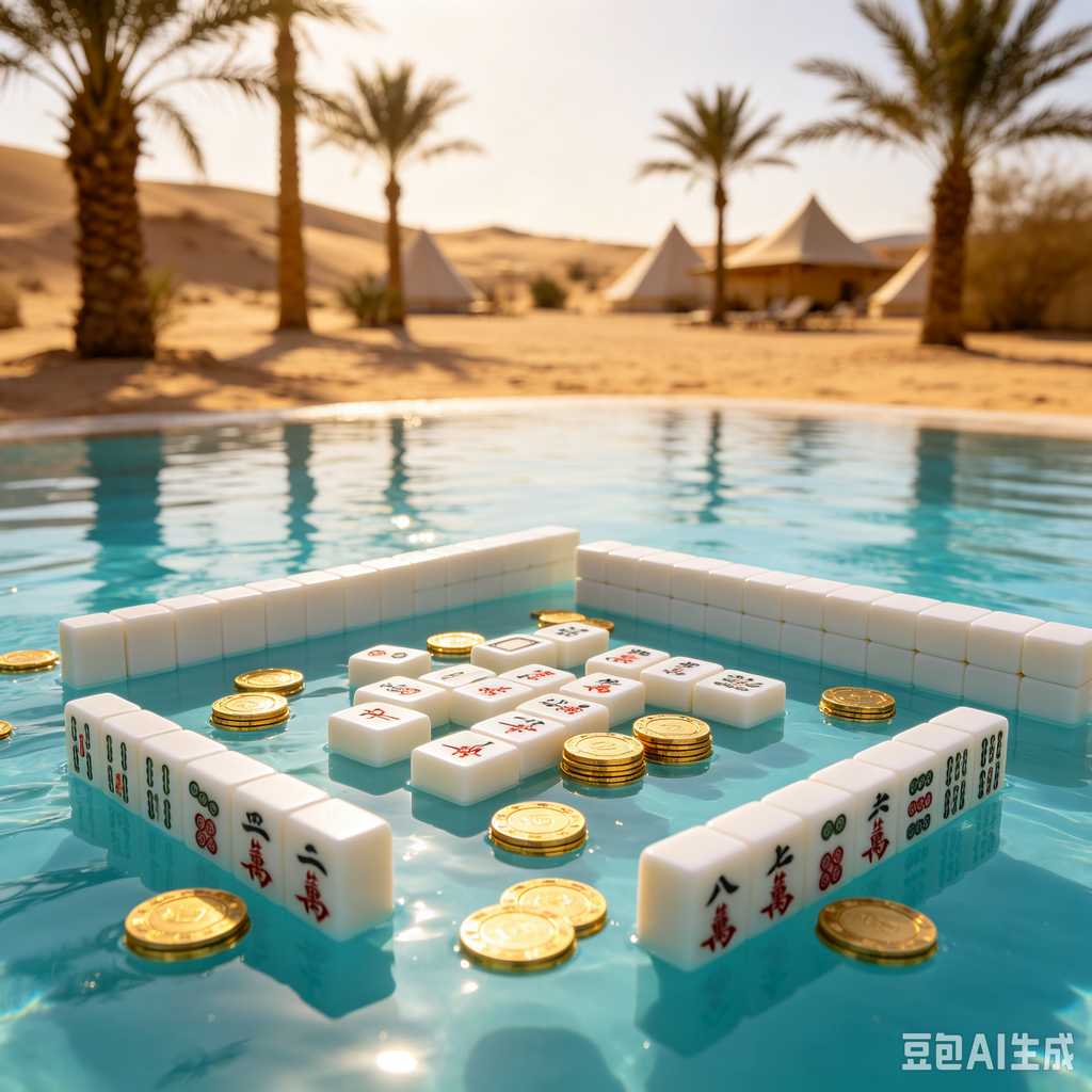 christmas custom mahjong tiles
