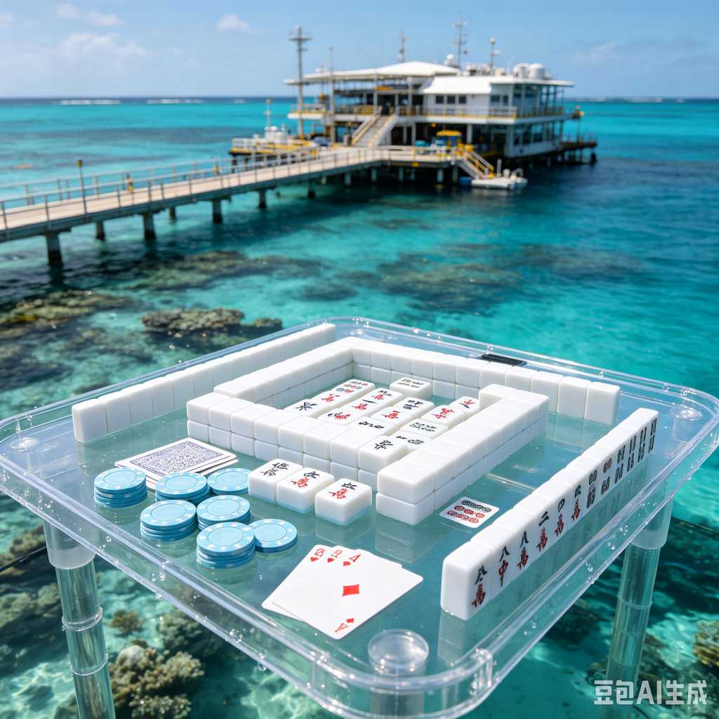 odor free mahjong set