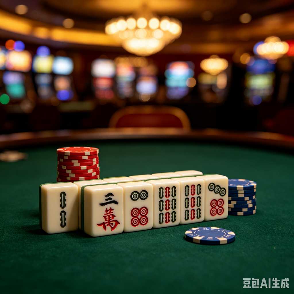 montreal,mahjong