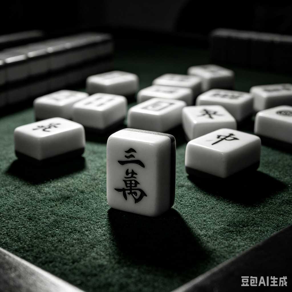 Indiana,mahjong