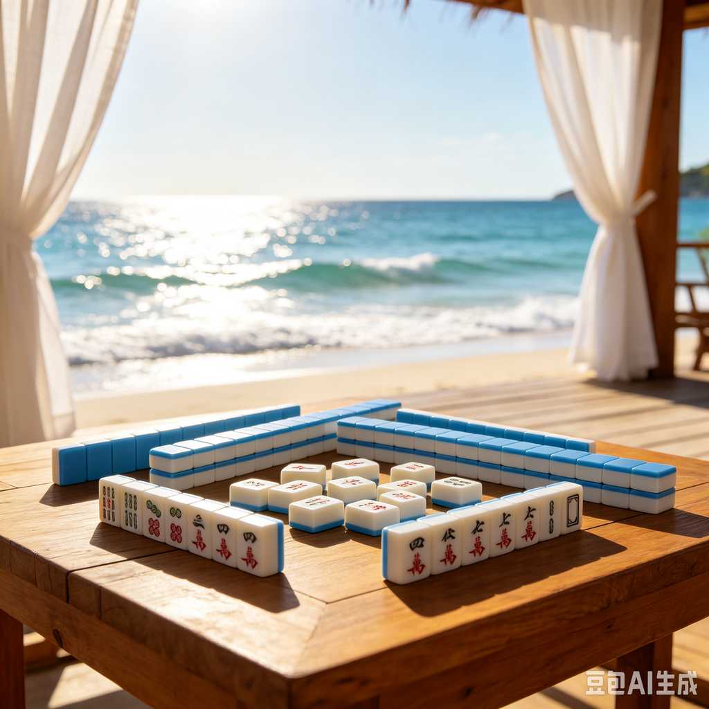 belizecity,mahjong