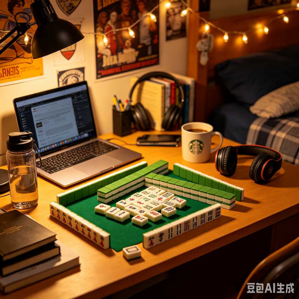 top rated portable mahjong set review