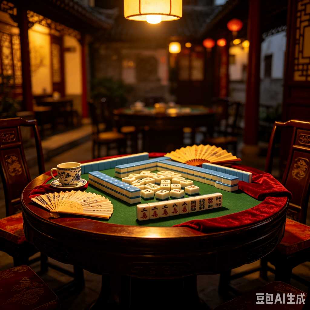 anaheim,mahjong