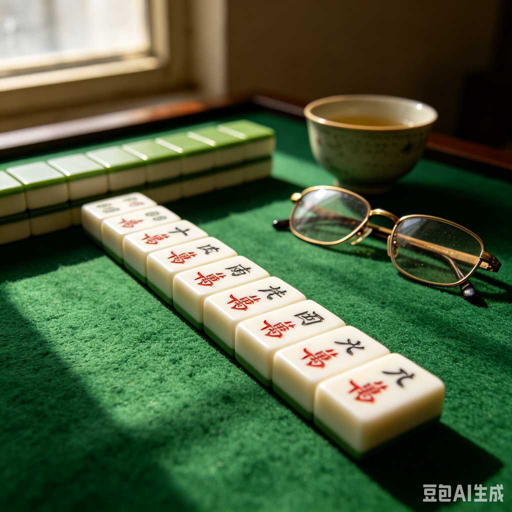 Coventry,mahjong