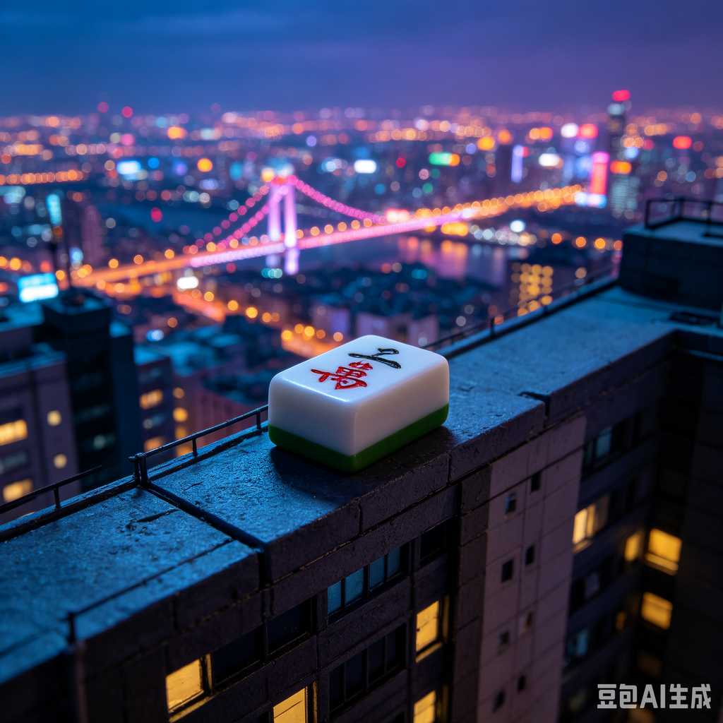 cedar wood mahjong tiles