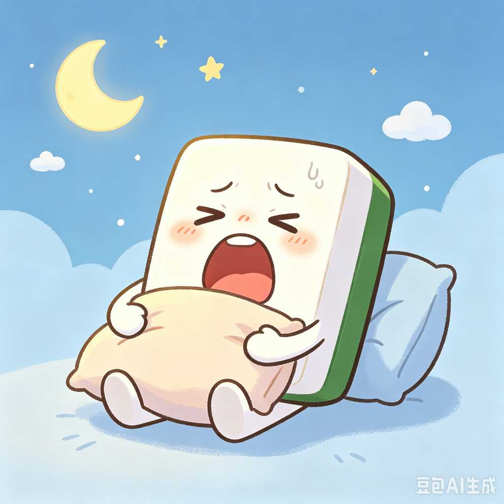 mahjong game set