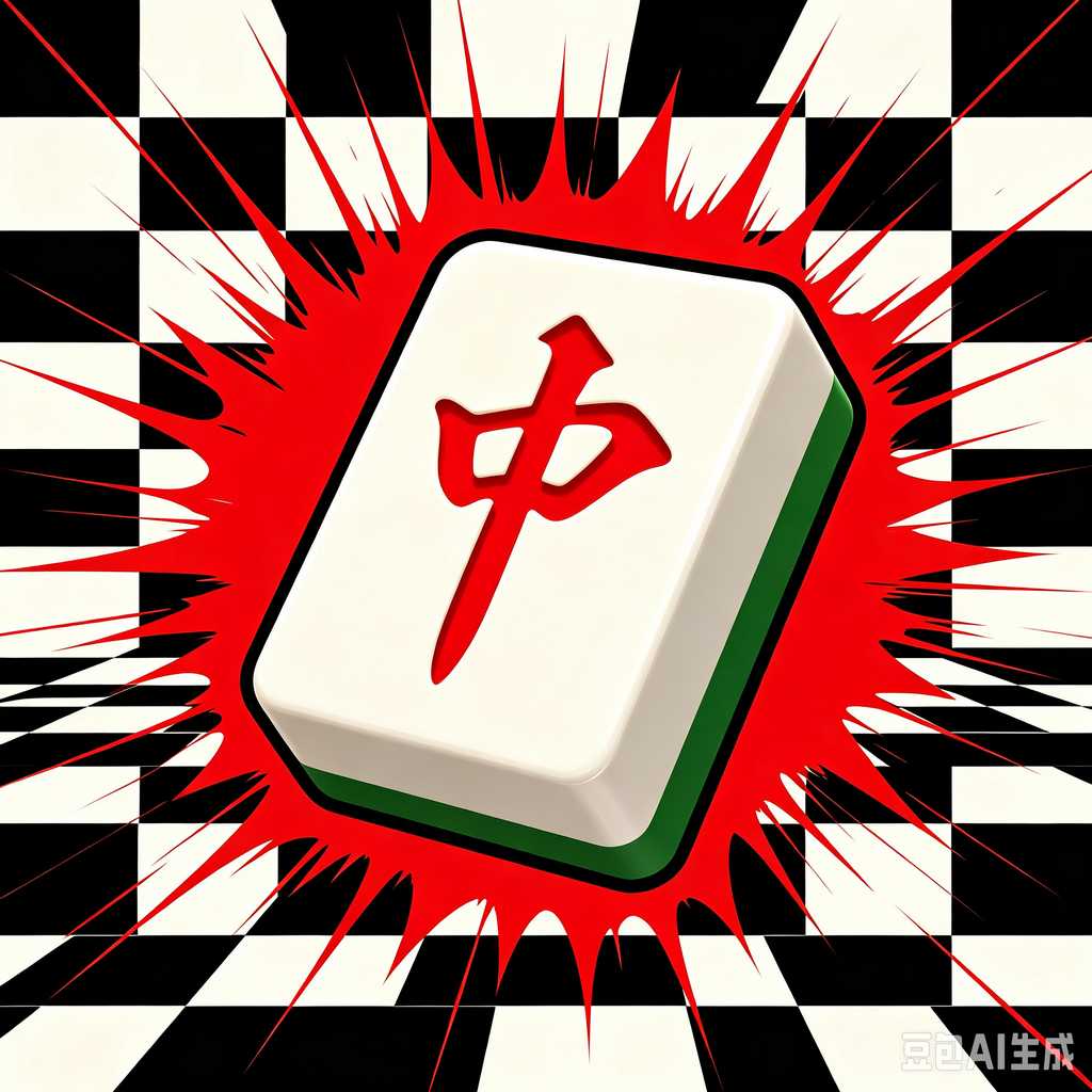 engraved mahjong tiles