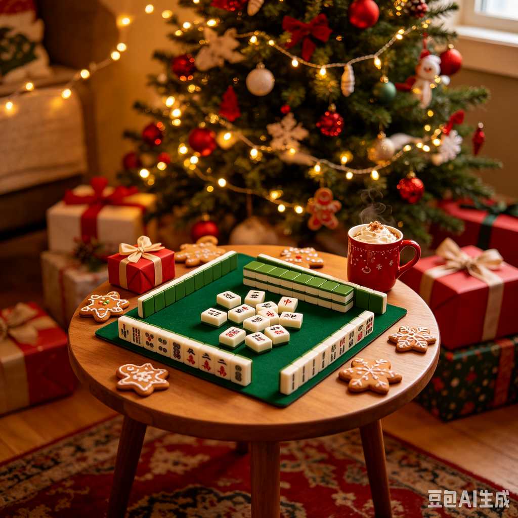 oxford,mahjong