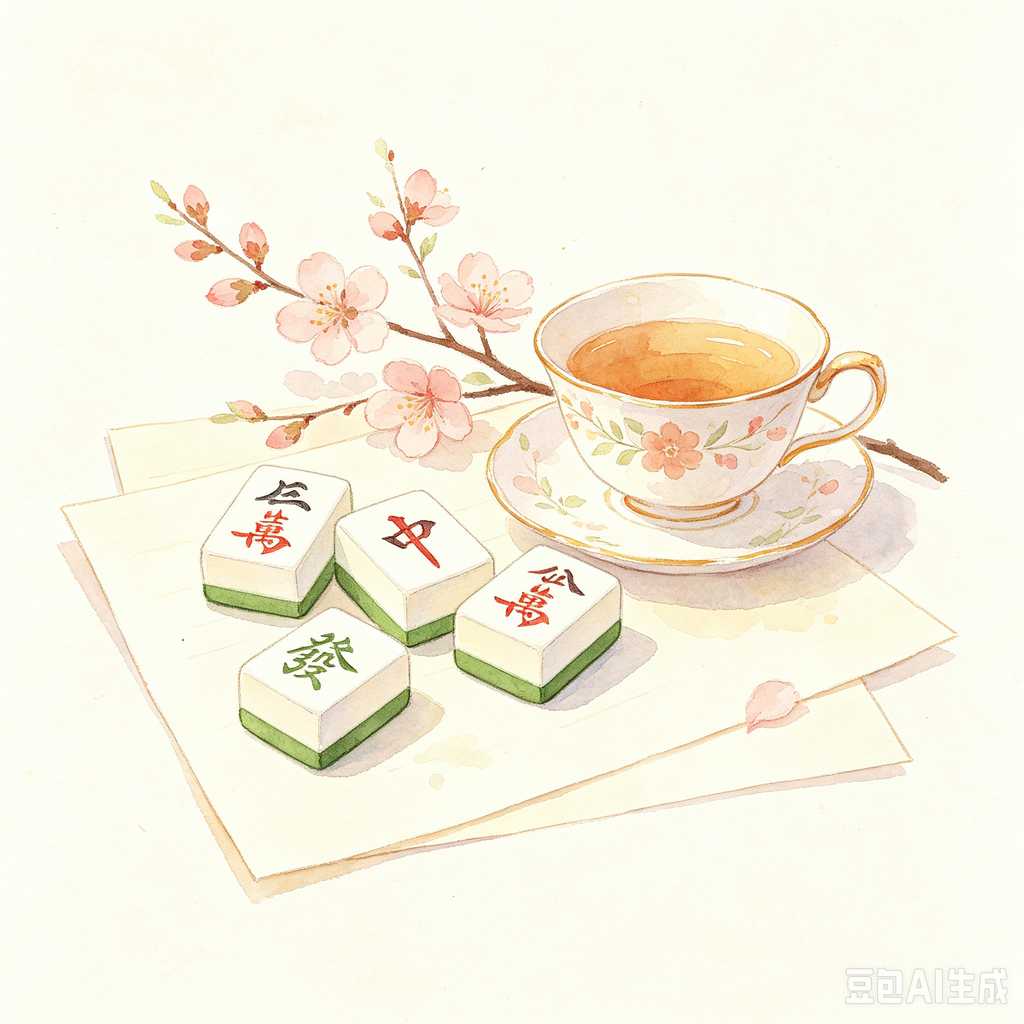non slip mahjong mat