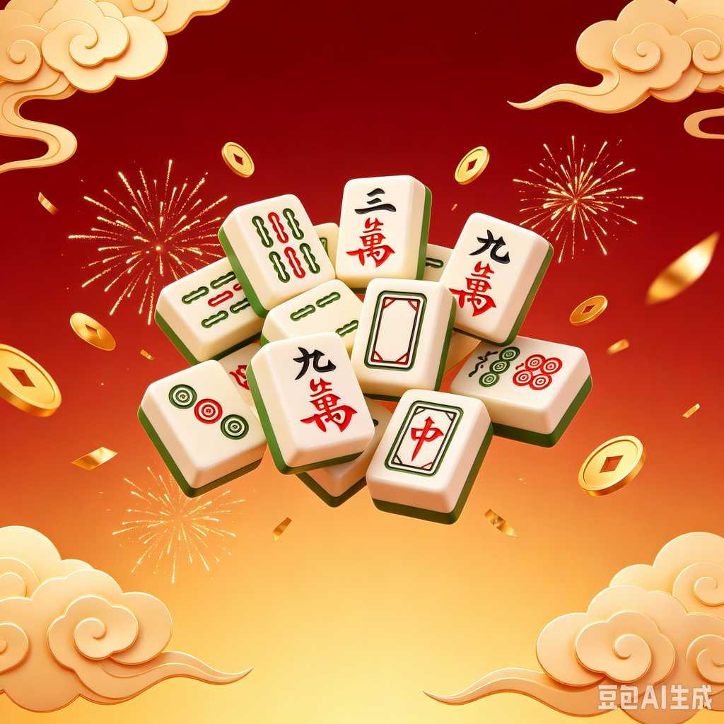 Mannheim,mahjong