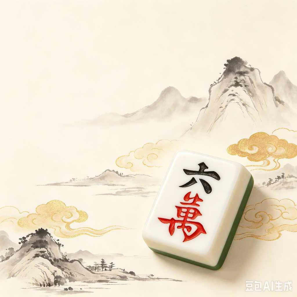 genoa,mahjong