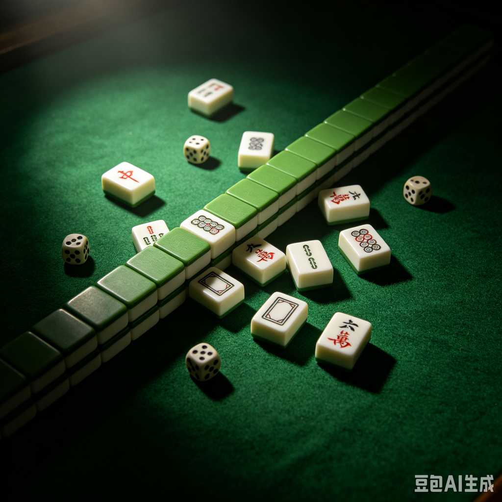anchorage,mahjong