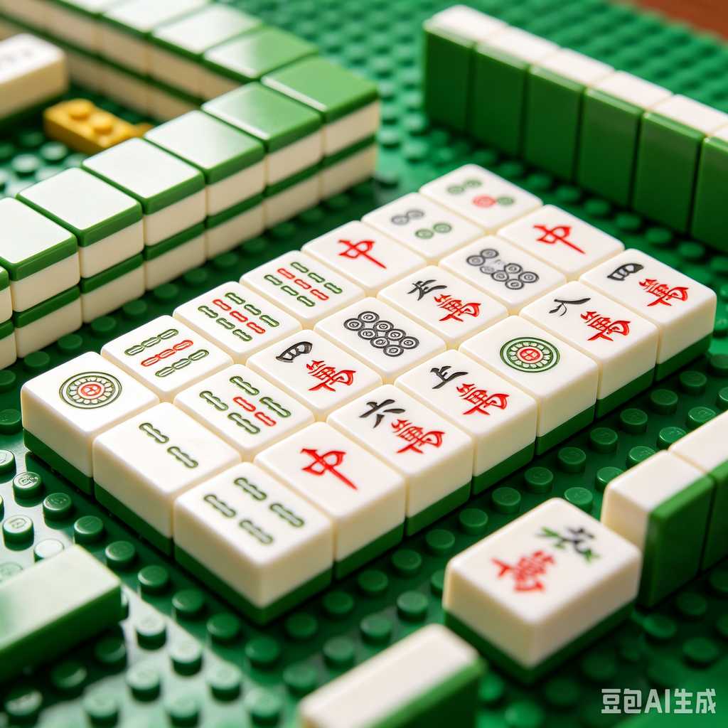 manaus,mahjong
