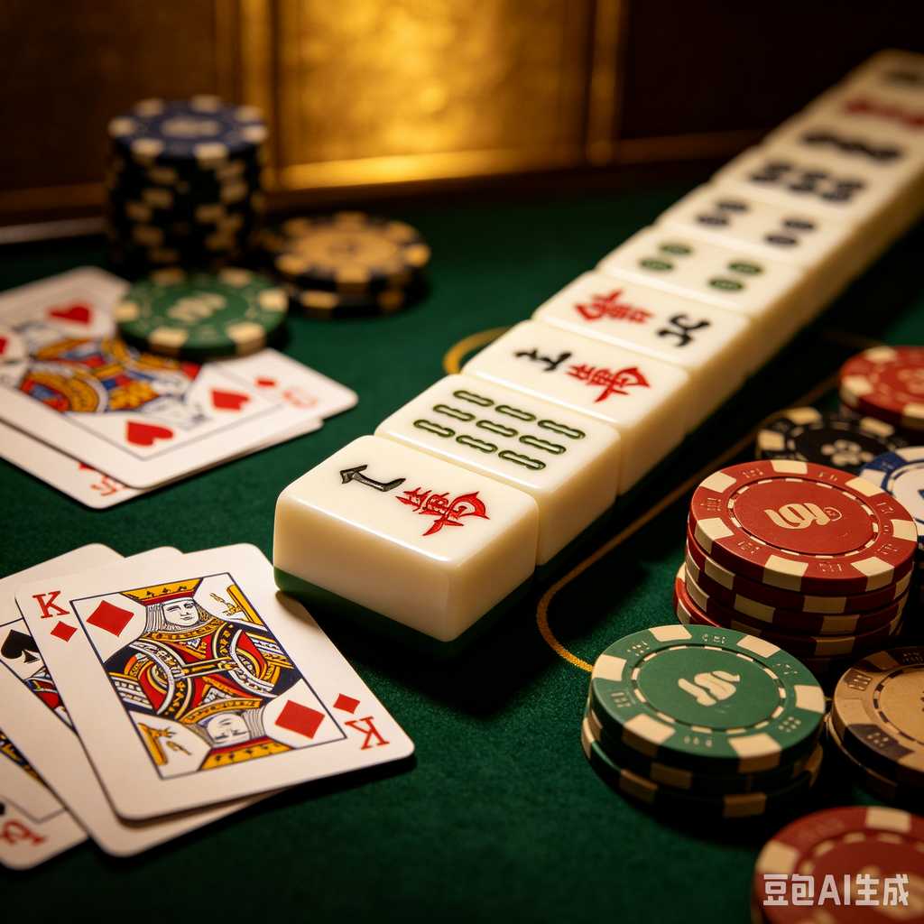 comfortable mahjong game mat