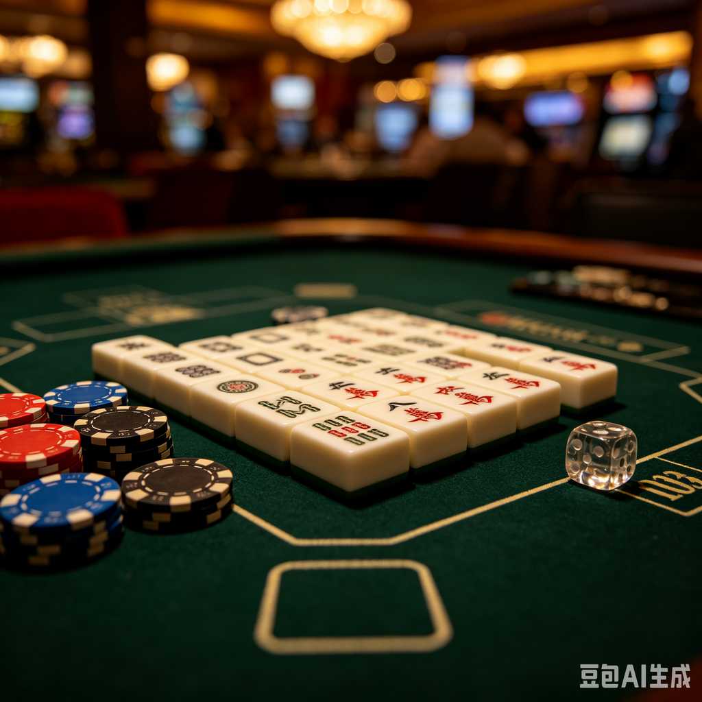aracaju,mahjong