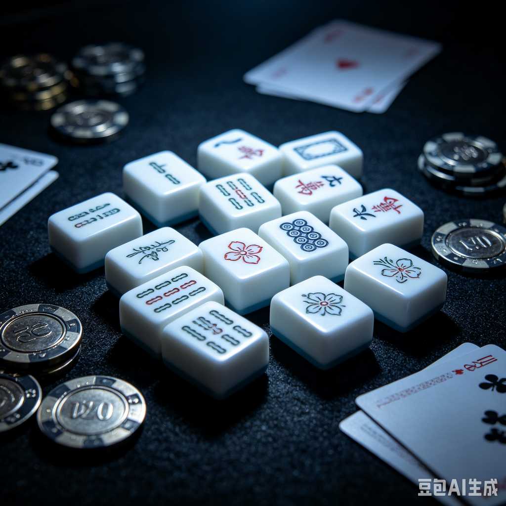 Queretaro,mahjong