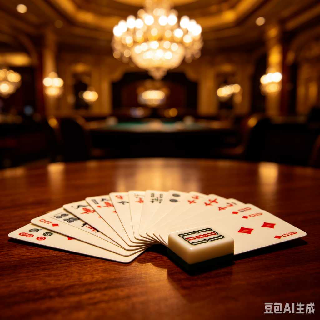 odm custom mahjong set