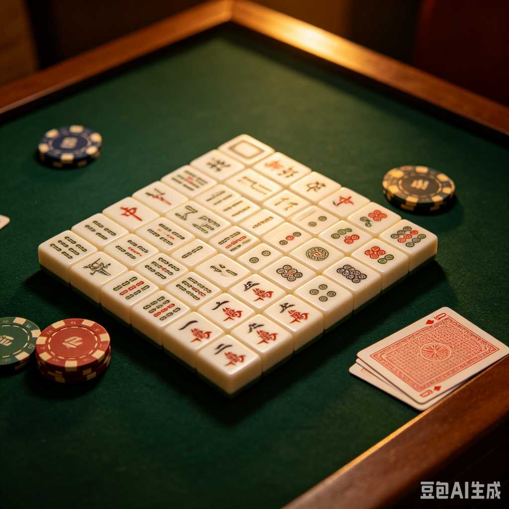 salemor,mahjong