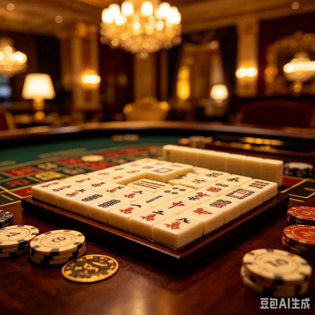non slip mahjong mat