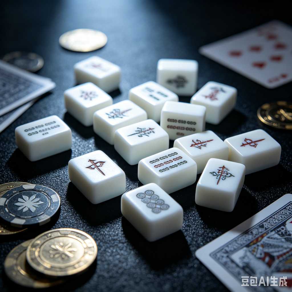 SanMiguelSV,mahjong
