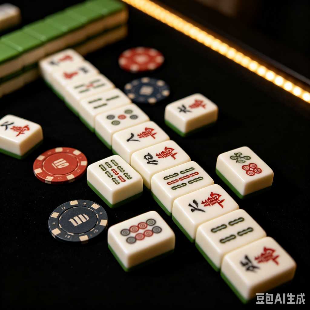 StPaul,mahjong