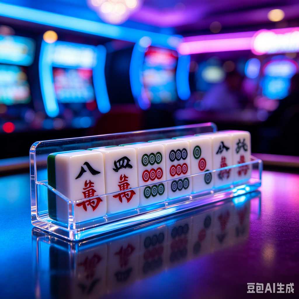 Mesa,mahjong