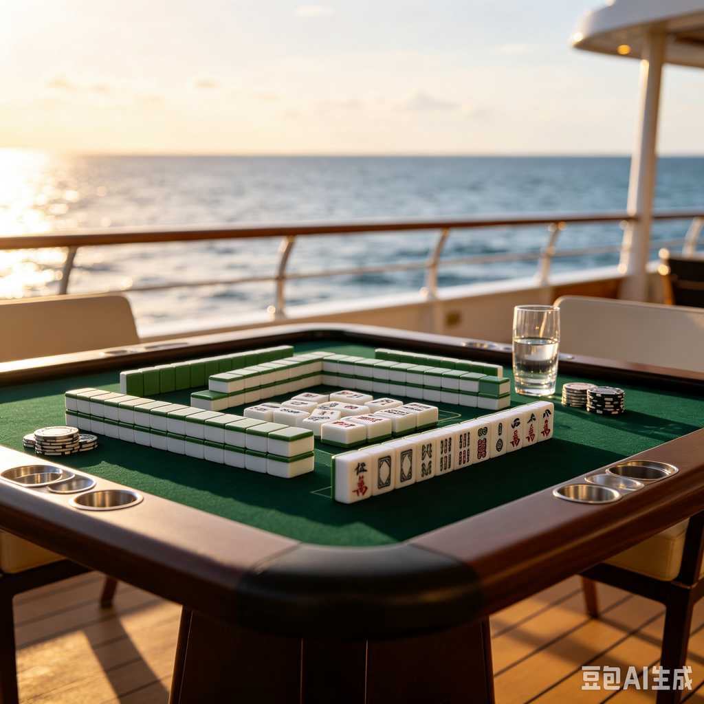 odessa,mahjong